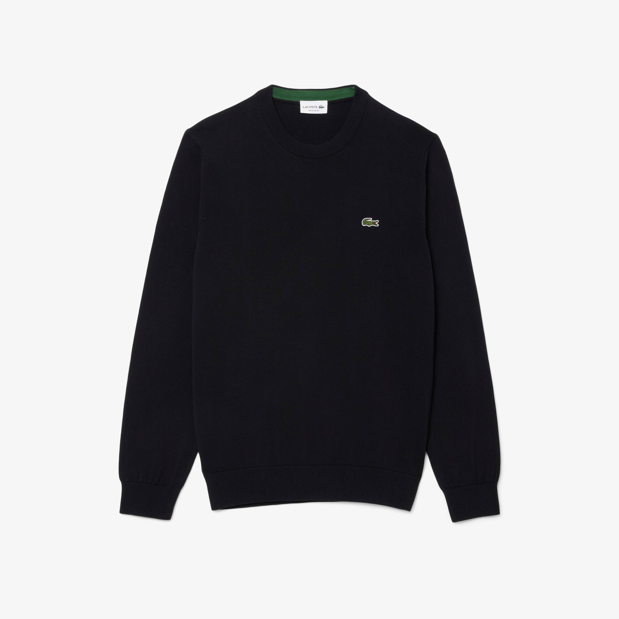 lacoste sweaters