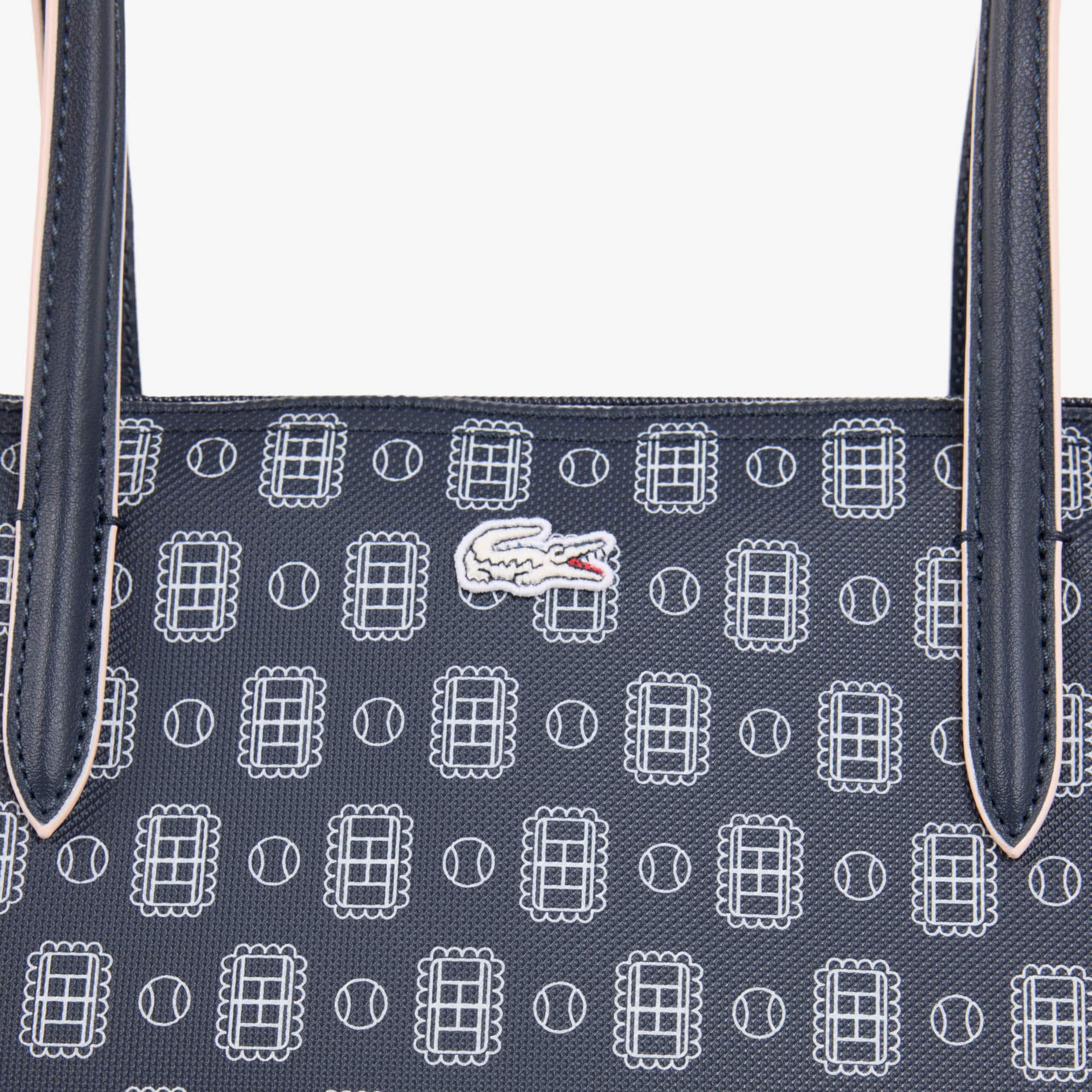 Large L.12.12 Concept Print Tote