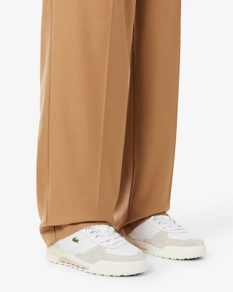 Sneakers Slam Break de Piel para Mujer