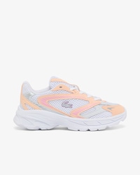 Children's L003 Neo Shot Sneakers 