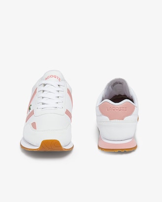 Juniors’ Partner Sneakers