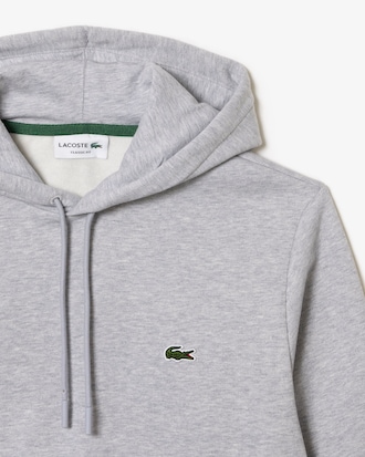 Men's Fleece Hoodie