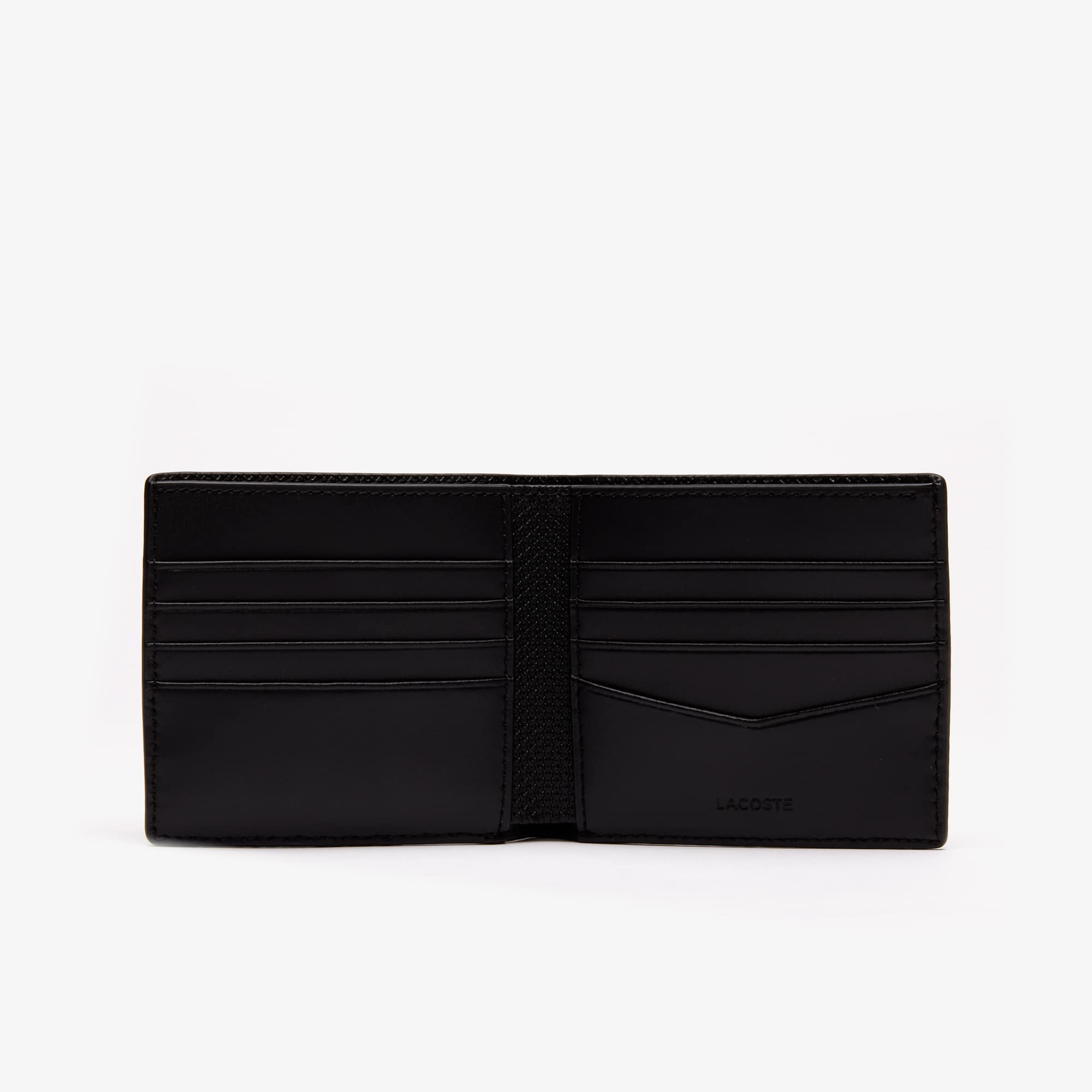 Men's Chantaco Piqué Leather Billfold - Wallets & Small