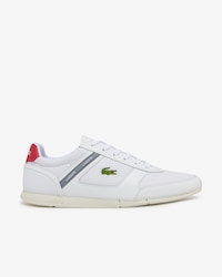 Men's Menerva Sport Leather Accent Sneakers