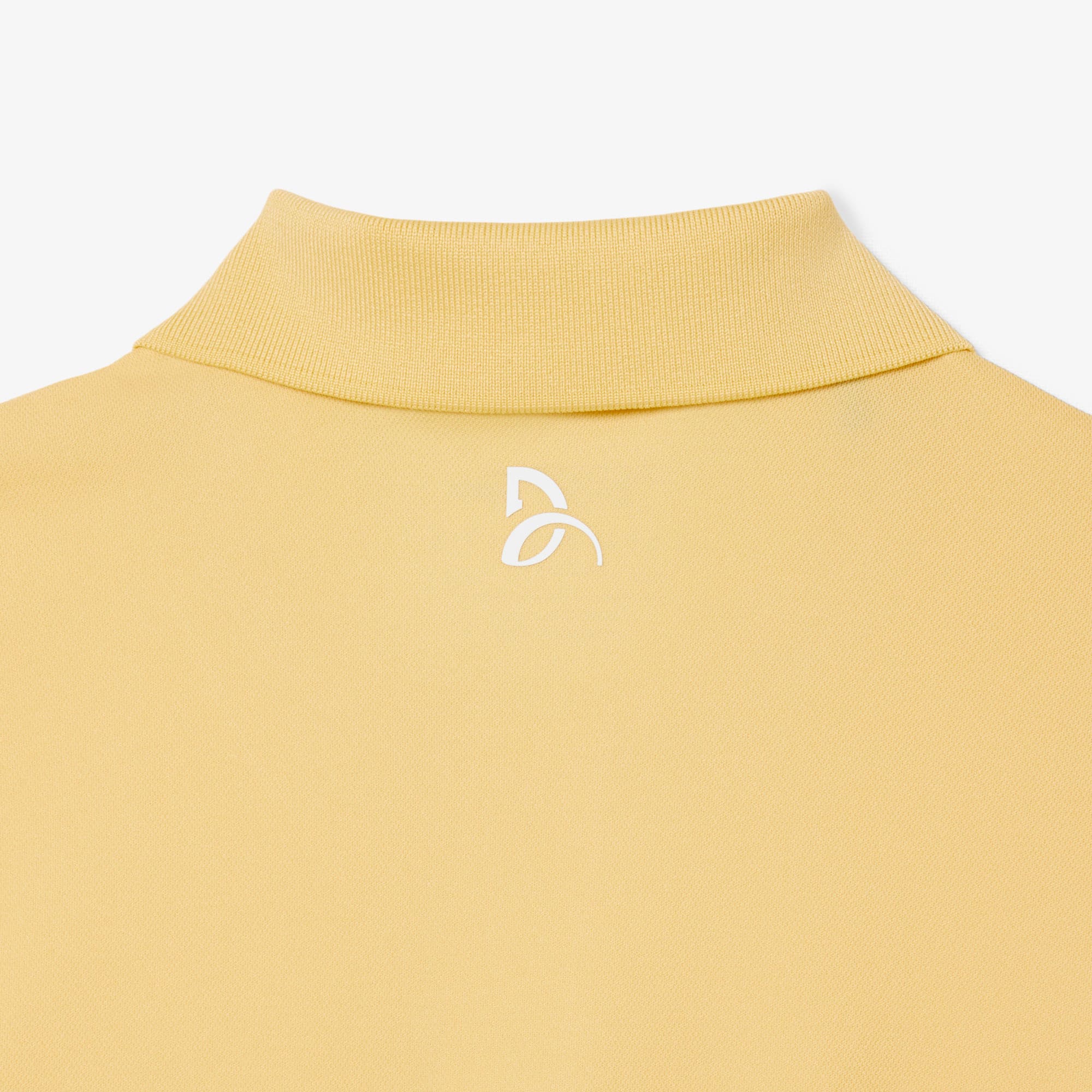 Lacoste Tennis x Novak Djokovic Polo