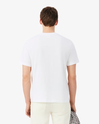 Men's Cotton T-Shirt