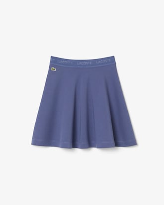 Kids' Elastic Waist Skirt