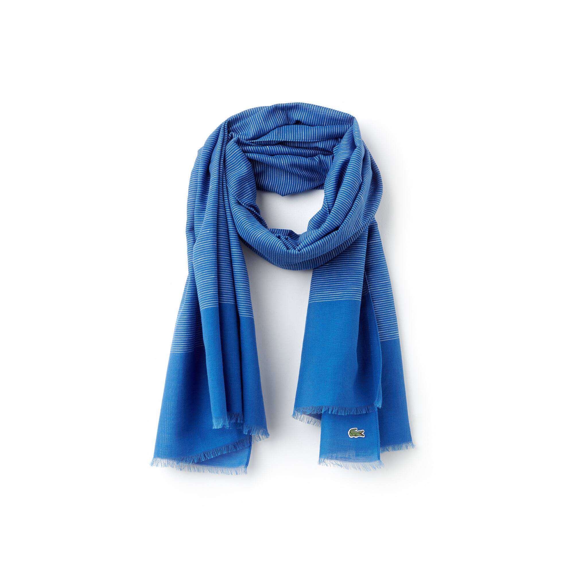 Men's Scarves & Gloves Men's Accessories LACOSTE