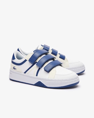 Children's L001 Contrasted Sneakers