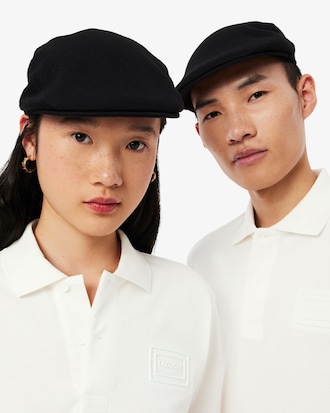Polo Classic Fit Grabada