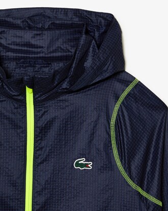 Men&rsquo;s SPORT Roland Garros Edition Post-Match Jacket