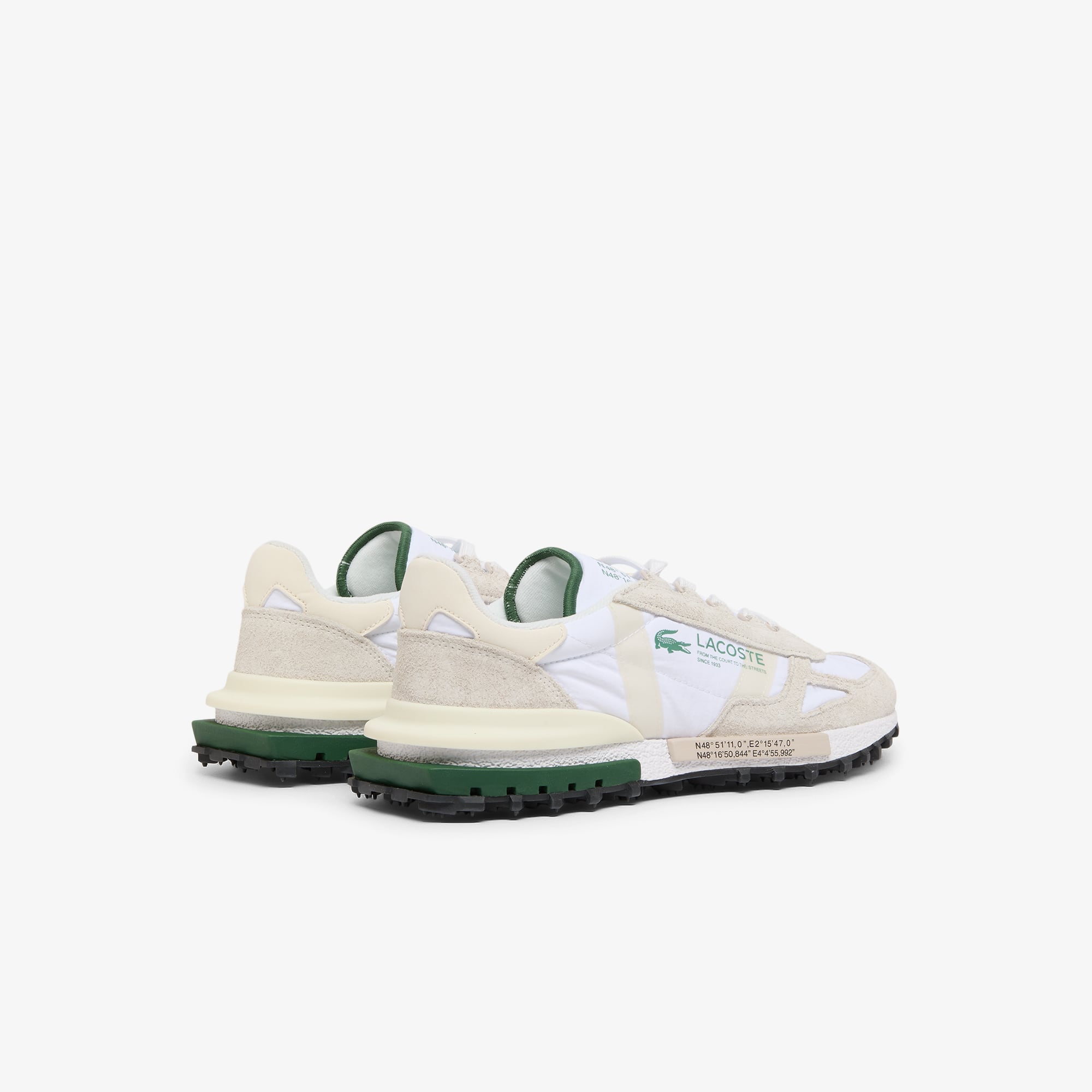 Men's Elite Active Sneakers