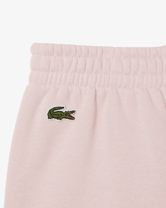 Infants’ Fleece Set