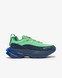 Women's Audyssor Contrasted Sneakers