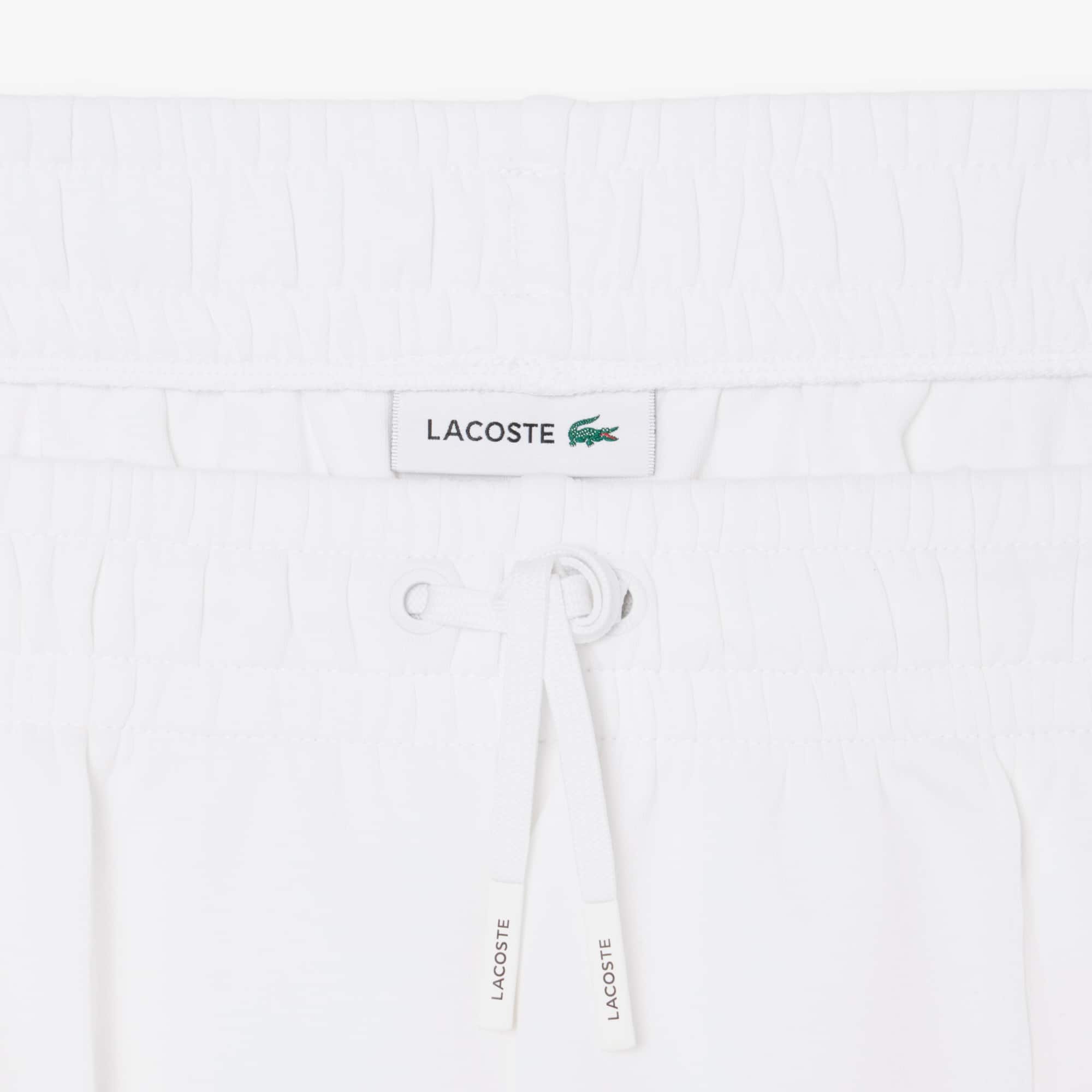 Wide Fit Jersey Sweatpants