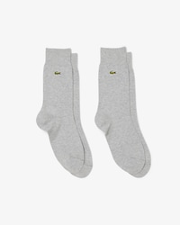 Unisex 2-Pack Long Socks