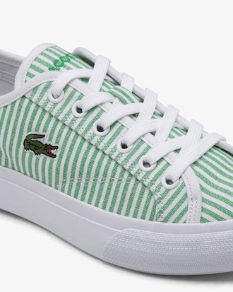 Juniors' Backcourt Sneakers