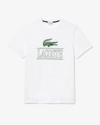 Unisex Print Cotton T-Shirt