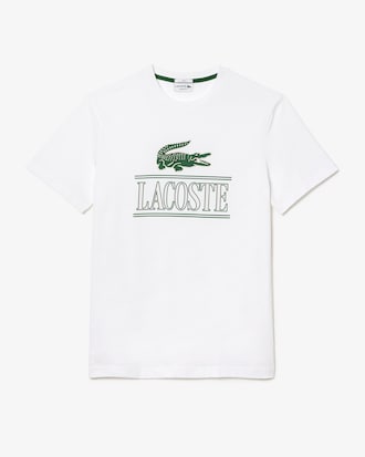 Unisex Regular Fit Heavy Cotton Jersey T-Shirt