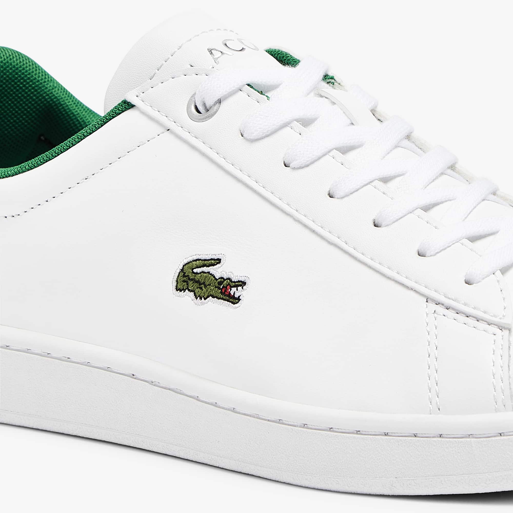 Men's Hydez Leather Sneakers - Men's Collection - New In