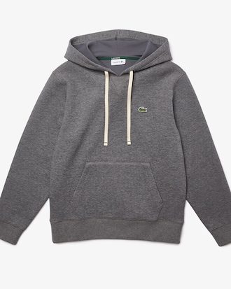 Women&rsquo;s Loose Fit Cotton Blend Hoodie