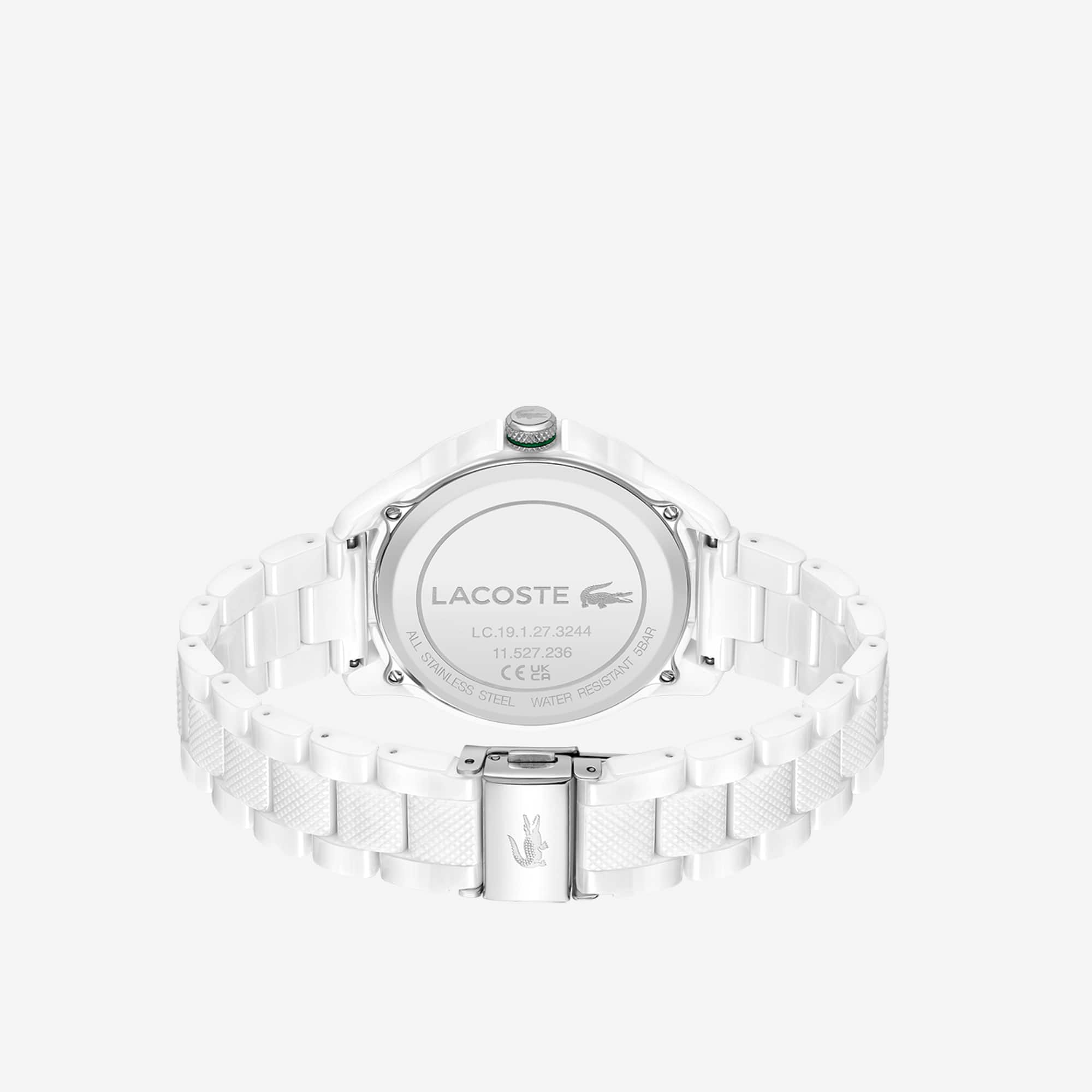 Le Croc 3 Hands Watch - Men's Watches - New In 2026 | Lacoste