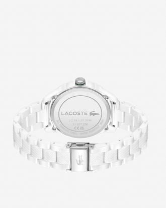 Le Croc 3 Hands Watch