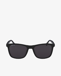 Lunettes de soleil rectangulaires L.12.12 Premium
