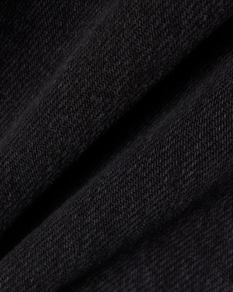 Men's 5-Pocket Straight Cut Indigo Jeans