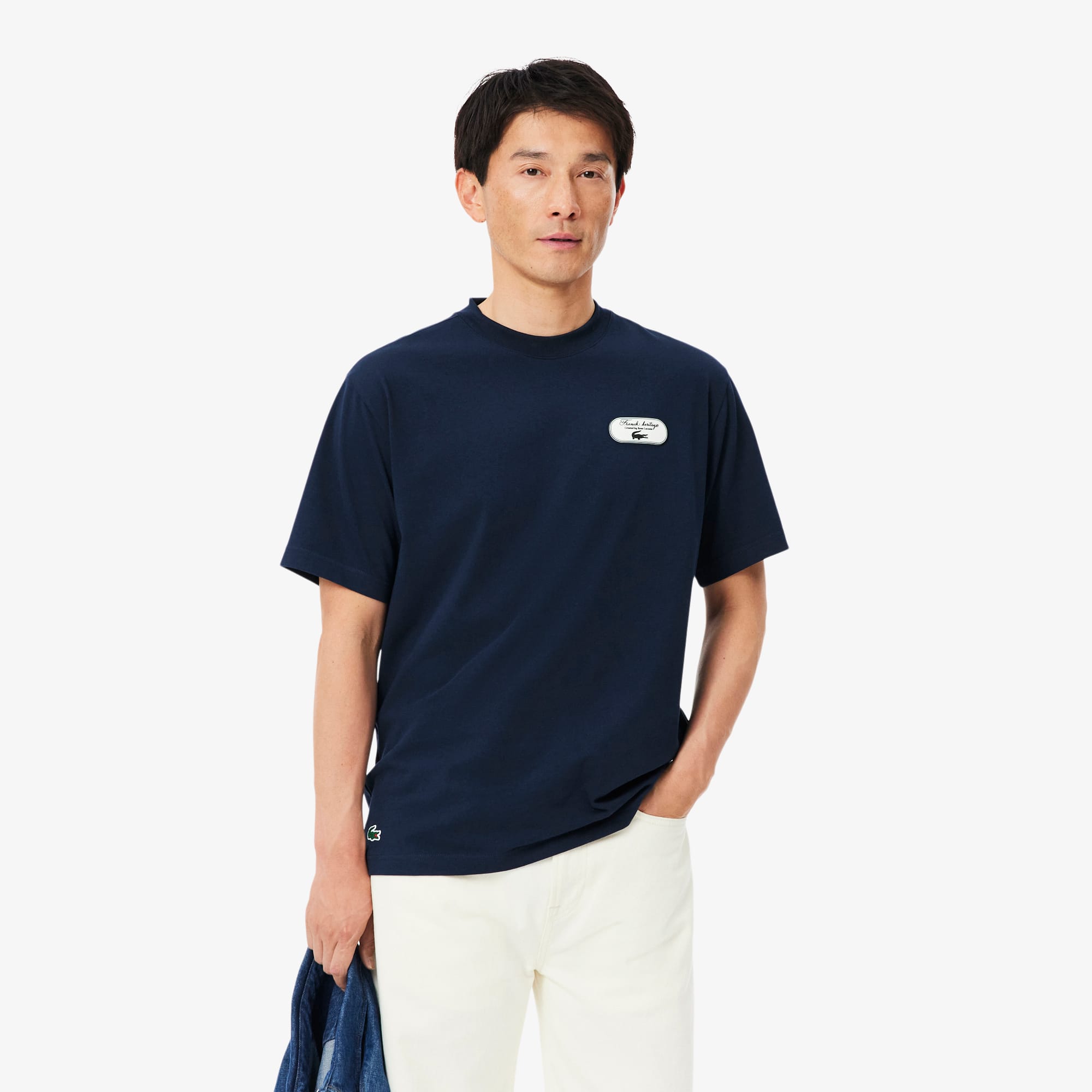 Ultra Dry Tennis Heritage Graphic T-shirt