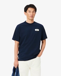 Playera Gr&aacute;fica de Tenis Retro Ultra Dry