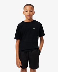 Playera Deportiva De Algod&oacute;n T&eacute;cnico Ultra Seco Para Ni&ntilde;o