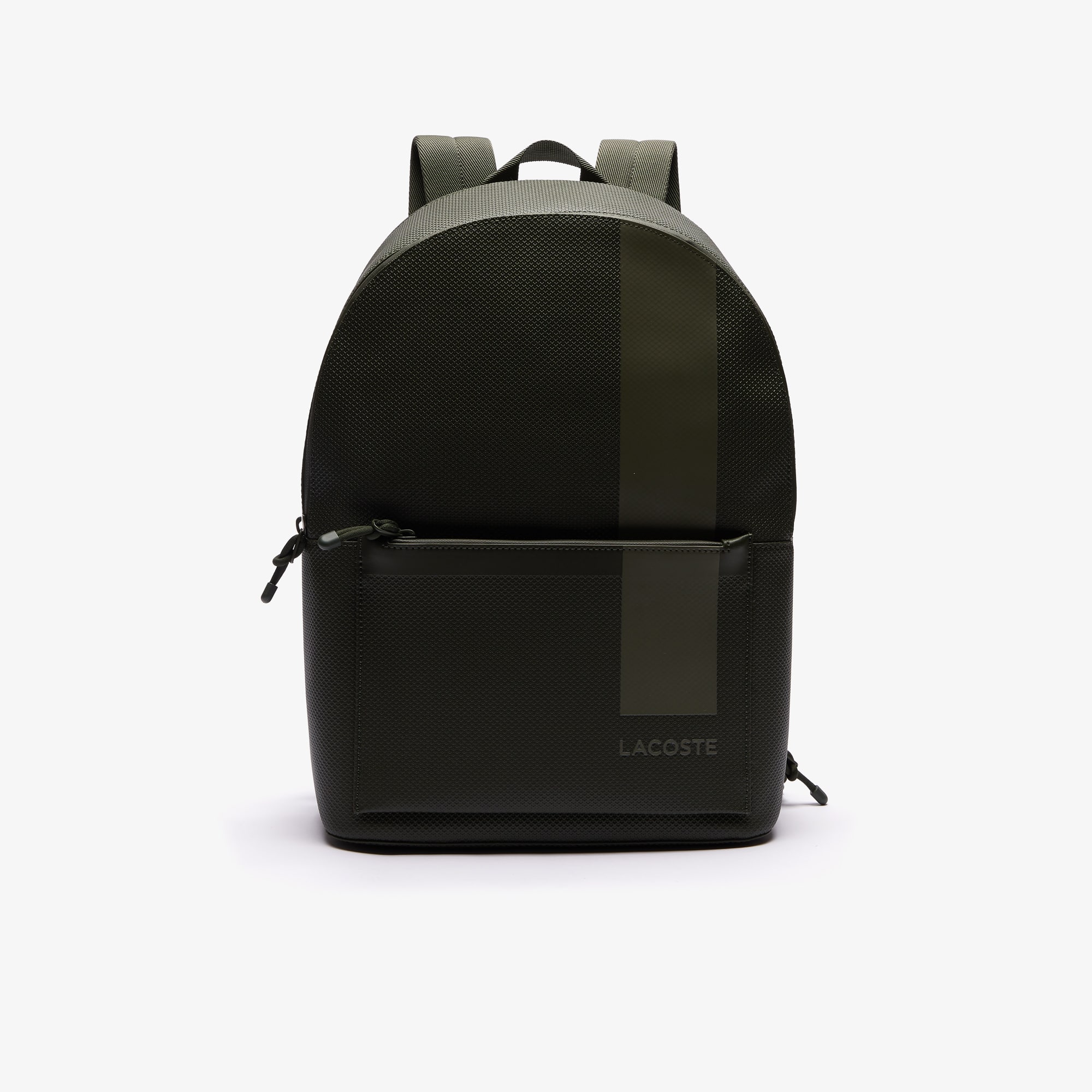 men's chantaco soft leather zip backpack