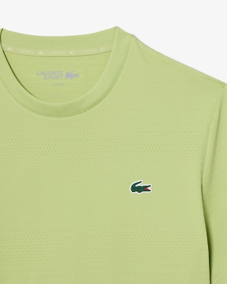 Ultra Dry Stretch Tennis T-Shirt