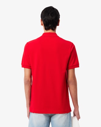 Men's Classic Fit L.12.12 LIGHT Piqu&eacute; Polo