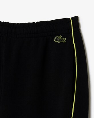 Pantalon de surv&ecirc;tement homme avec broderie