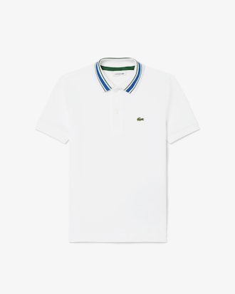 Petit Piqu&eacute; Polo