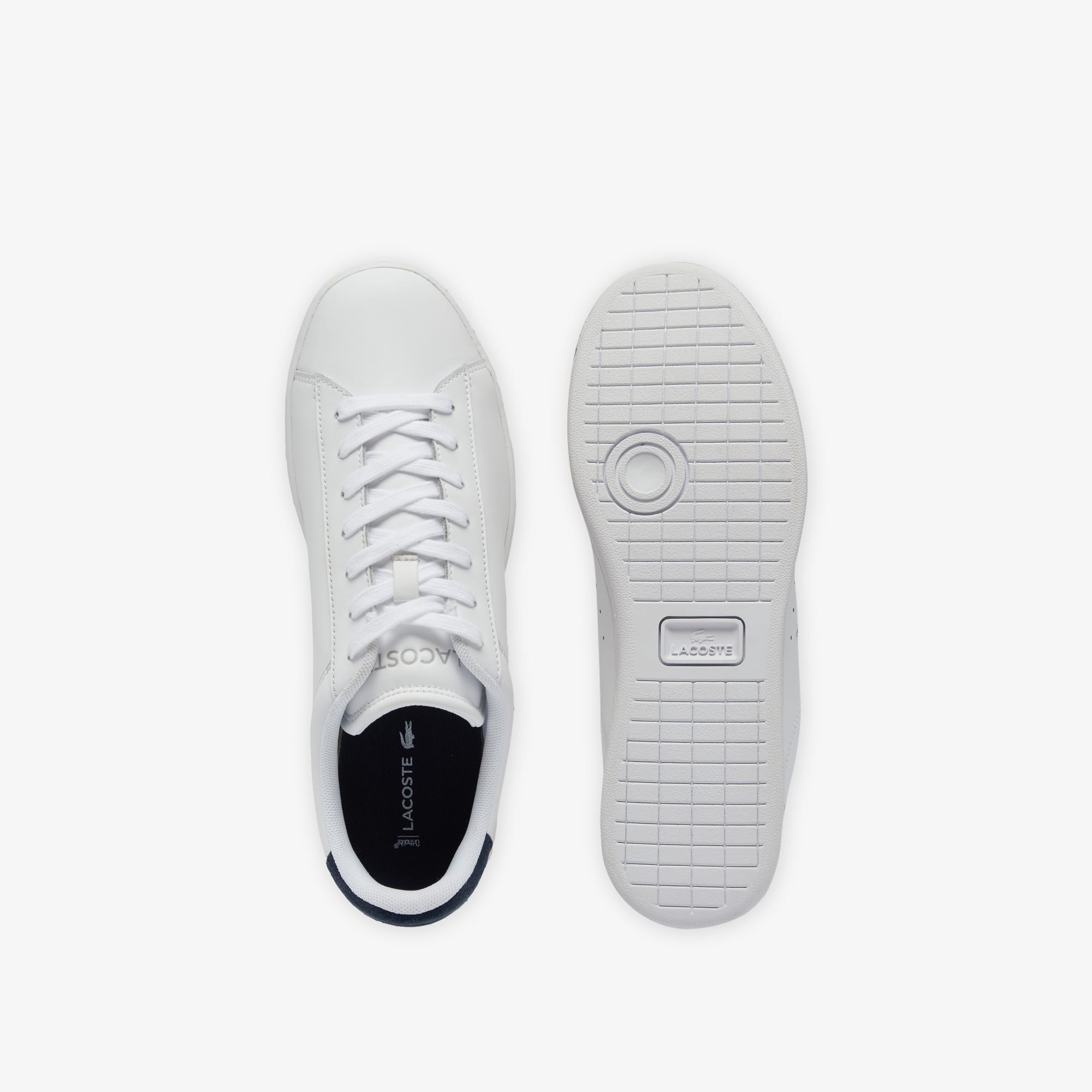 Men's Carnaby Set Leather Sneakers - Sneakers - New In 2025