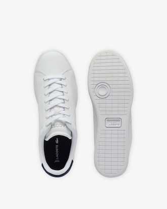 Men's Carnaby Set Leather Sneakers