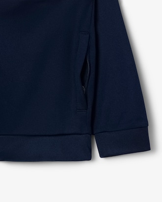 Kids' Tennis Tracksuit