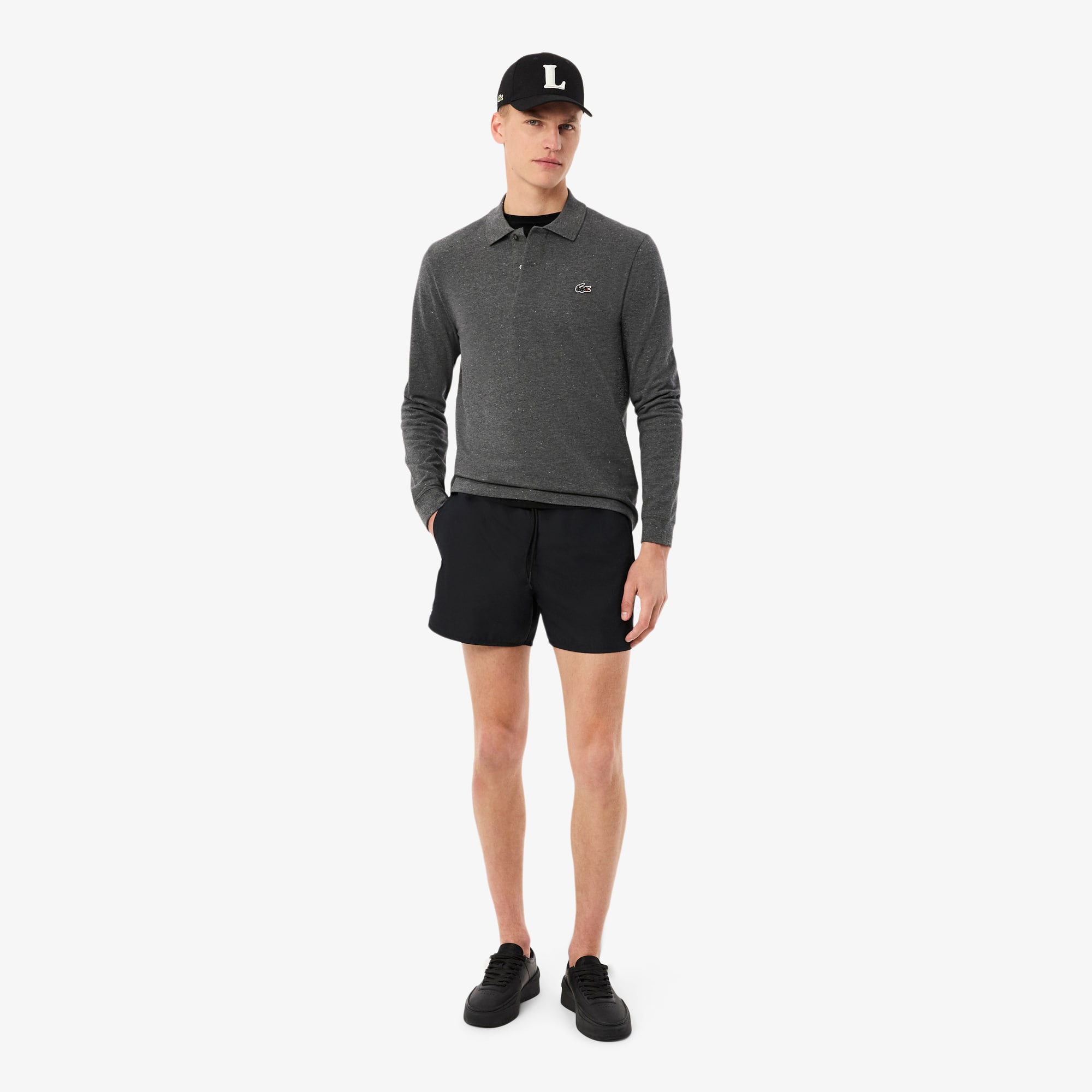 Men's Quick-Dry Swim Trunks - Shorts & Swim - New In 2025