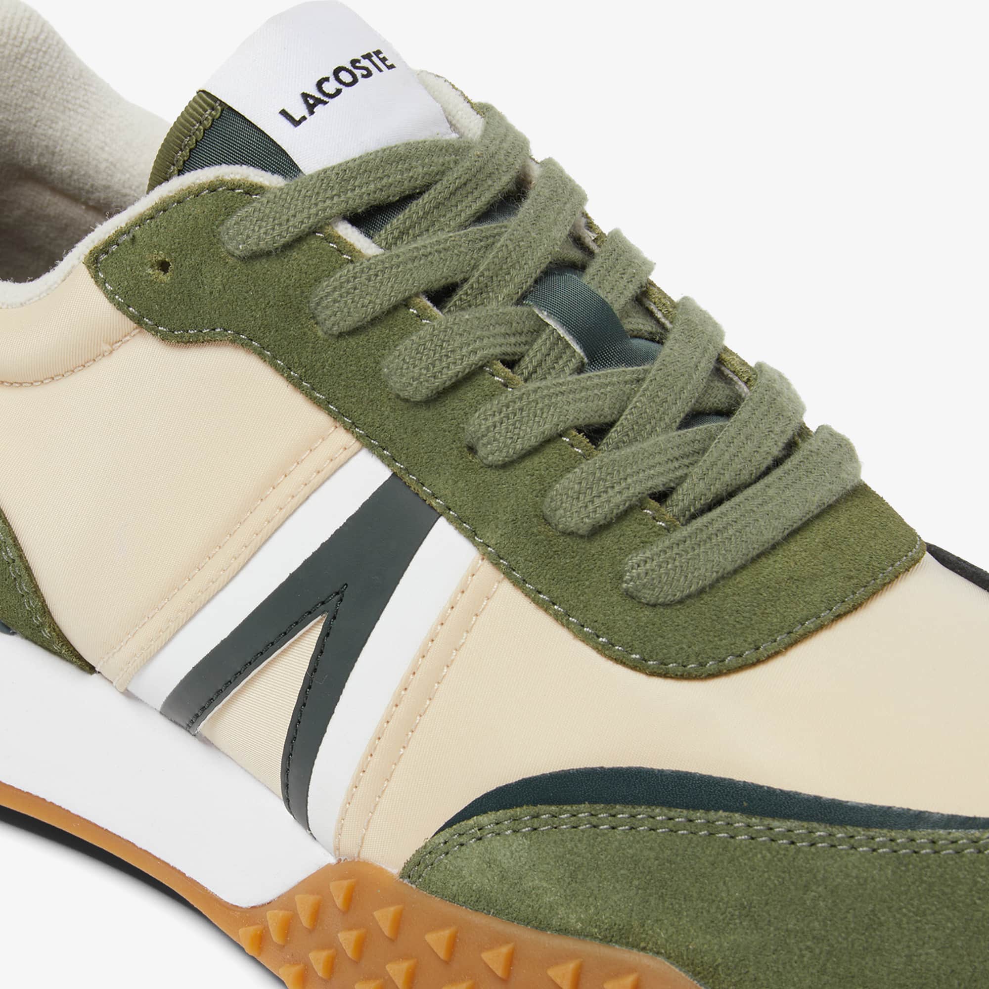 Men's L-Spin Deluxe Sneakers - Sneakers - New In 2025 | Lacoste