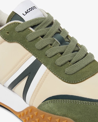 Men's L-Spin Deluxe Sneakers