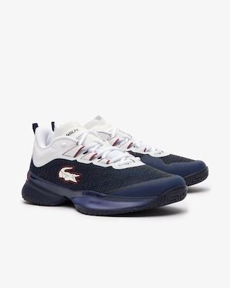 Men's AG-LT23 Ultra x Daniil Medvedev Tennis Shoes