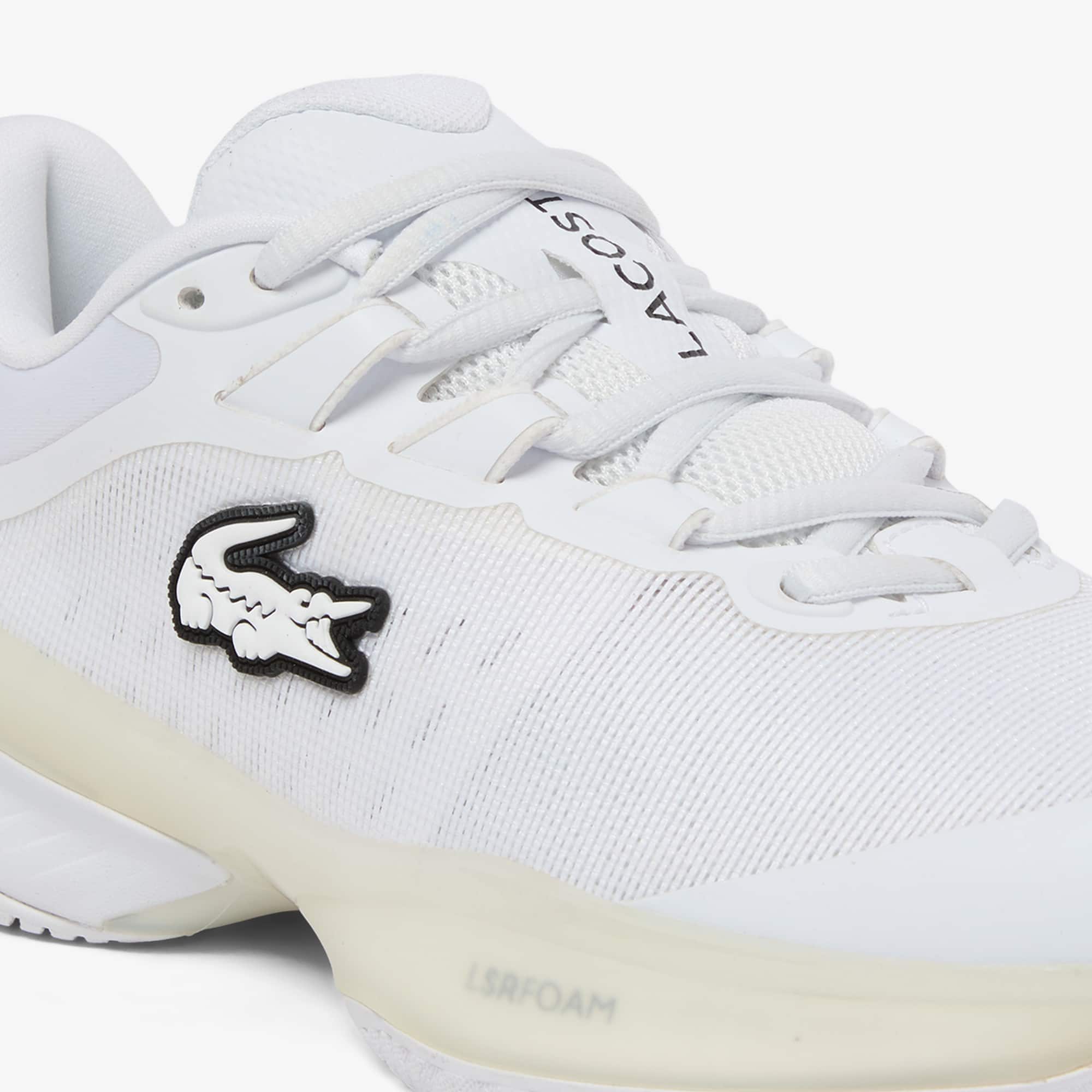 Women's AG-LT Ultra Tennis Shoes - Sneakers - New In 2026 | Lacoste