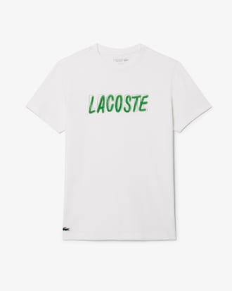 Men's Ultra Dry Printed Sport T-Shirt