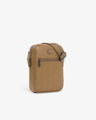 Bolsa Tipo Bandolera Monogram para Hombre