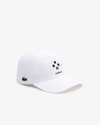 Unisex Lacoste Tennis x Daniil Medvedev Cap