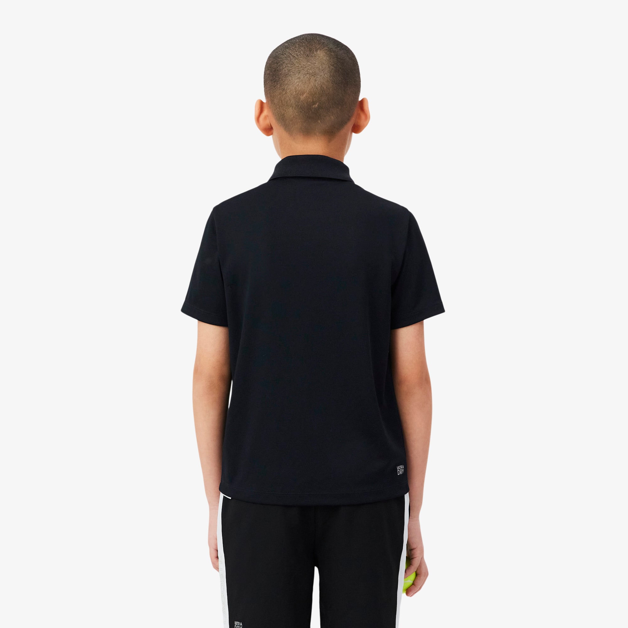 Boys' Sport Ultra Dry Jersey Polo