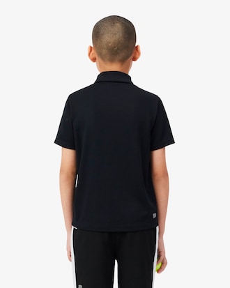Boys' Sport Ultra Dry Jersey Polo